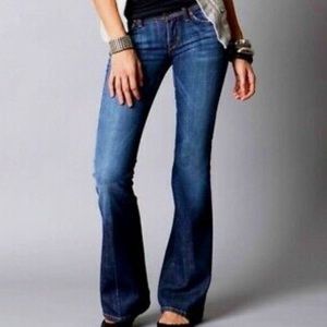 Citizens Of Humanity Ingrid Flare Jeans